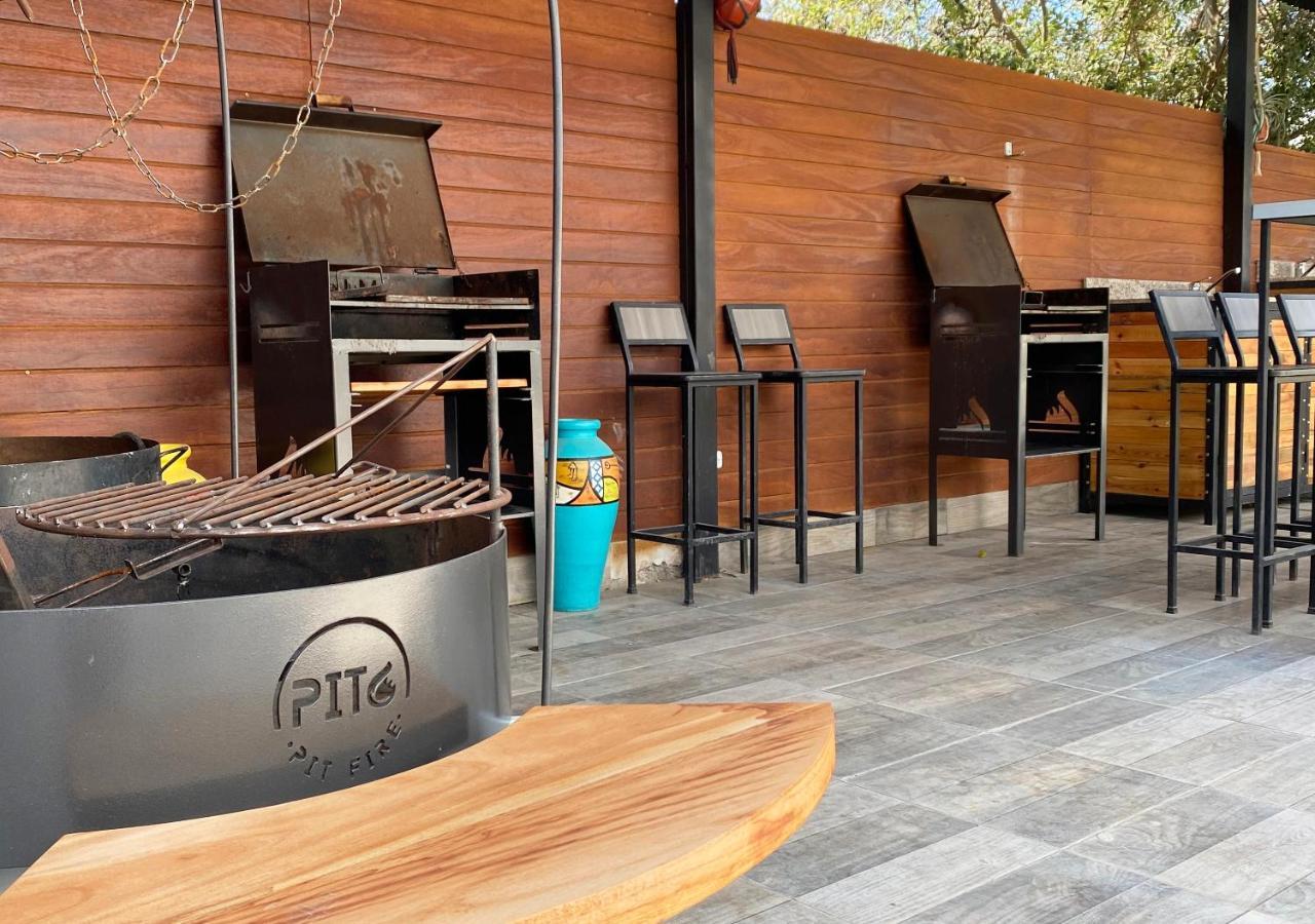 Hotel Colonial Tafi Del Valle By Dot Tradition Exterior foto