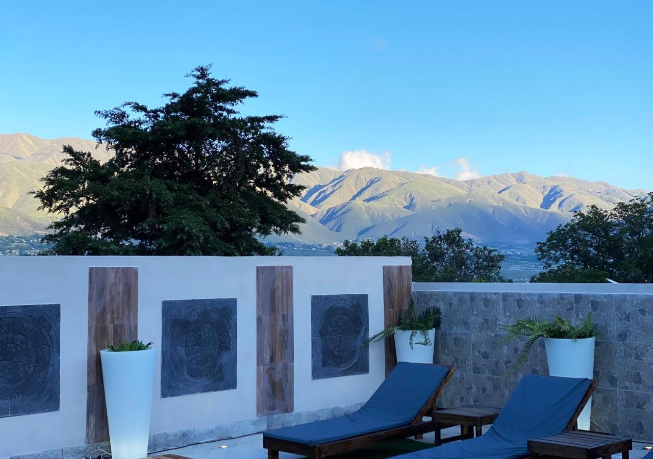 Hotel Colonial Tafi Del Valle By Dot Tradition Exterior foto