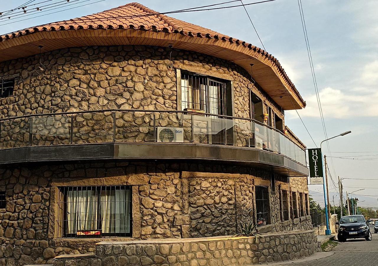 Hotel Colonial Tafi Del Valle By Dot Tradition Exterior foto